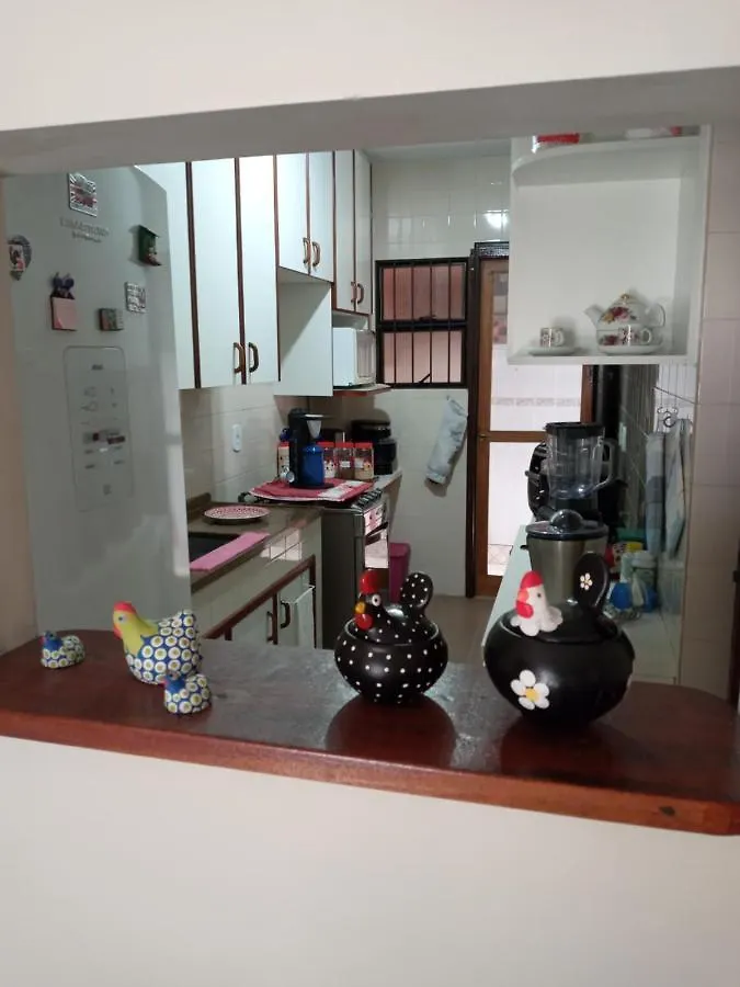 Apartamento Vila Blanche Cabo Frio