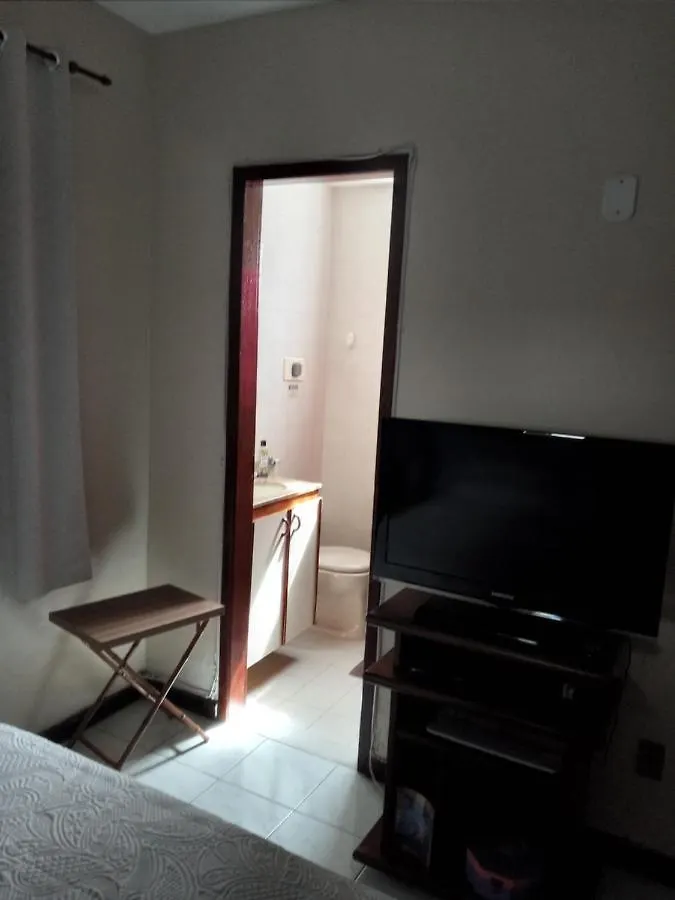 Apartamento Vila Blanche Cabo Frio