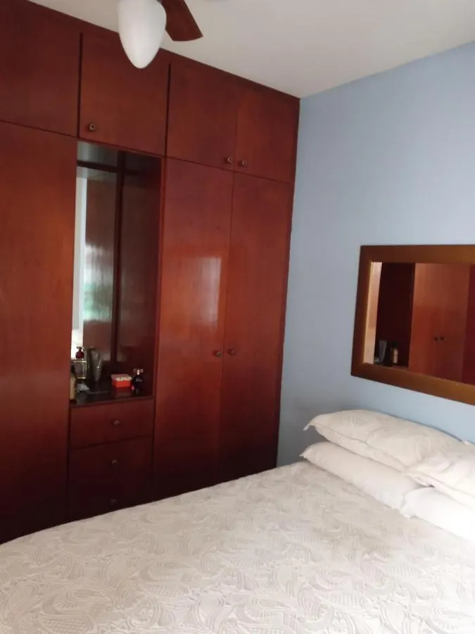 Apartamento Vila Blanche Cabo Frio Apartment