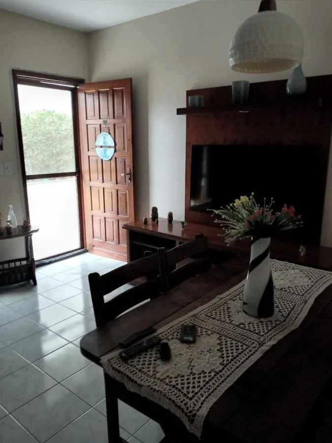 Apartamento Vila Blanche קאבו פריו ברזיל