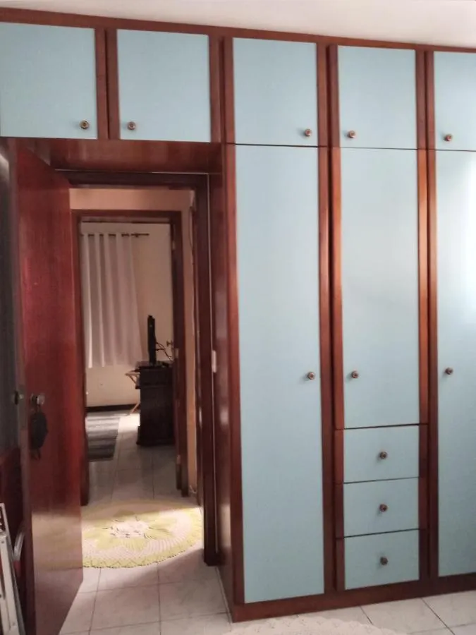 Apartamento Vila Blanche קאבו פריו 0*,  ברזיל